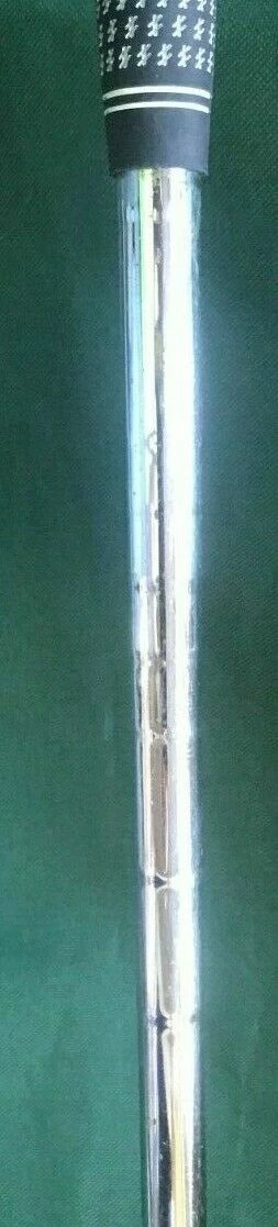 Lincs_golf Ping G10 White Dot Gap U Wedge Regular Steel Shaft Lamkin Grip 5 Lincs_golf Ping G10 White Dot Gap U Wedge Regular Steel Shaft Lamkin Grip - Image 3