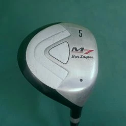 Lincs_golf Ben Sayers M7 5 Wood Regular Graphite Shaft M7 Grip