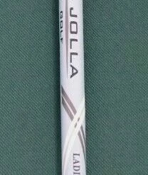 Lincs_golf Ladies La Jolla TI Matrix 19° 5 Wood Ladies Graphite Shaft La Jolla Grip -MACTEC Golf Shop s l1600 da569a18 23d8 4ebe 9a25 dfcc62c5c575
