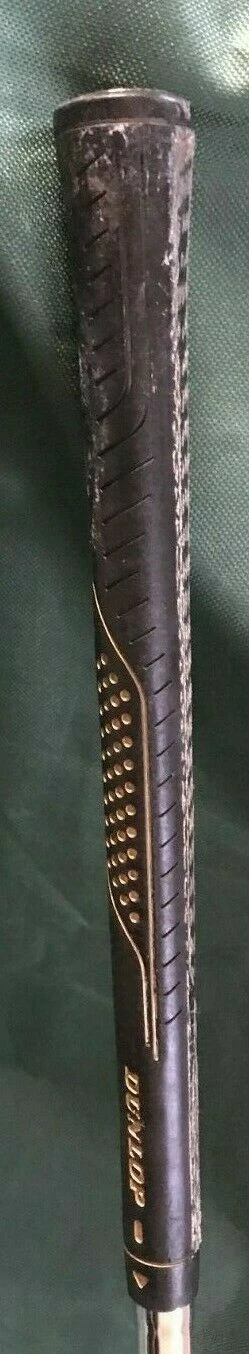 Lincs_golf Maxfli FX-31 Gap A Wedge Regular Steel Shaft Dunlop Grip 6 Lincs_golf Maxfli FX-31 Gap A Wedge Regular Steel Shaft Dunlop Grip - Image 4