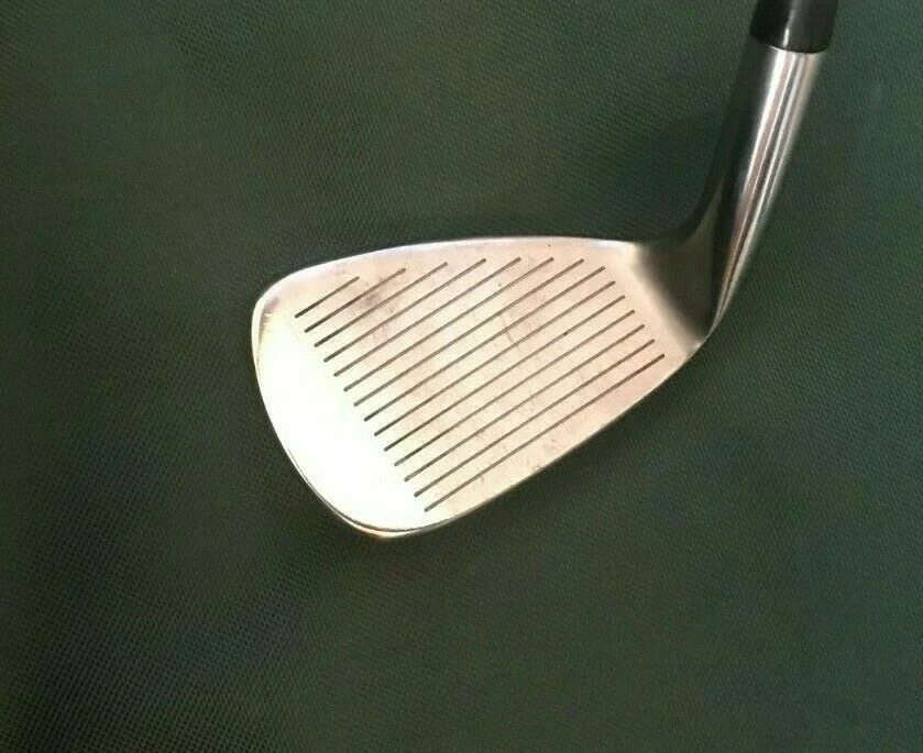 Lincs_golf TaylorMade 300 Series Gap A Wedge Regular Steel Shaft TaylorMade Grip 4 Lincs_golf TaylorMade 300 Series Gap A Wedge Regular Steel Shaft TaylorMade Grip - Image 2