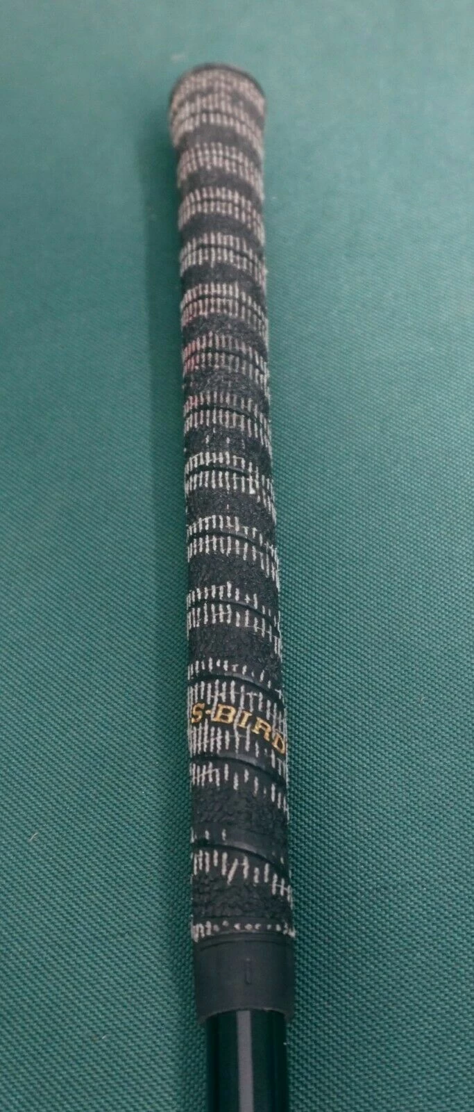 Lincs_golf Japanese S-Bird Driving Concept 15° Wood Regular Graphite Shaft S-Bird Grip 7 Lincs_golf Japanese S-Bird Driving Concept 15° Wood Regular Graphite Shaft S-Bird Grip - Image 5