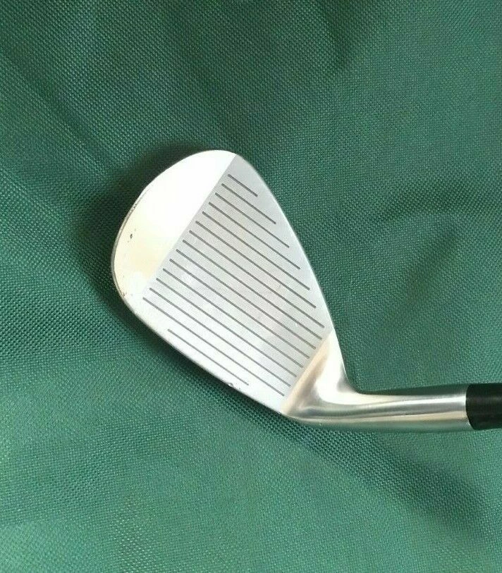Lincs_golf Vage VC-03 Sand Wedge Shimada Stiff Steel Shaft Vega Grip 4 Lincs_golf Vage VC-03 Sand Wedge Shimada Stiff Steel Shaft Vega Grip - Image 2