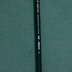 Lincs_golf Mizuno JPX E Metal 15° 3 Wood Stiff Graphite Shaft Mizuno Grip -MACTEC Golf Shop s l1600 df127152 1a3a 4096 85f6 018b97f4b095