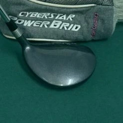 Lincs_golf Vintage Triumph Triaxx 5 Wood Regular Steel Shaft Pro Tour Grip 11 Lincs_golf Vintage Triumph Triaxx 5 Wood Regular Steel Shaft Pro Tour Grip -MACTEC Golf Shop s l1600 df82e3a7 4dda 4517 a2d7 f7319946ba1f