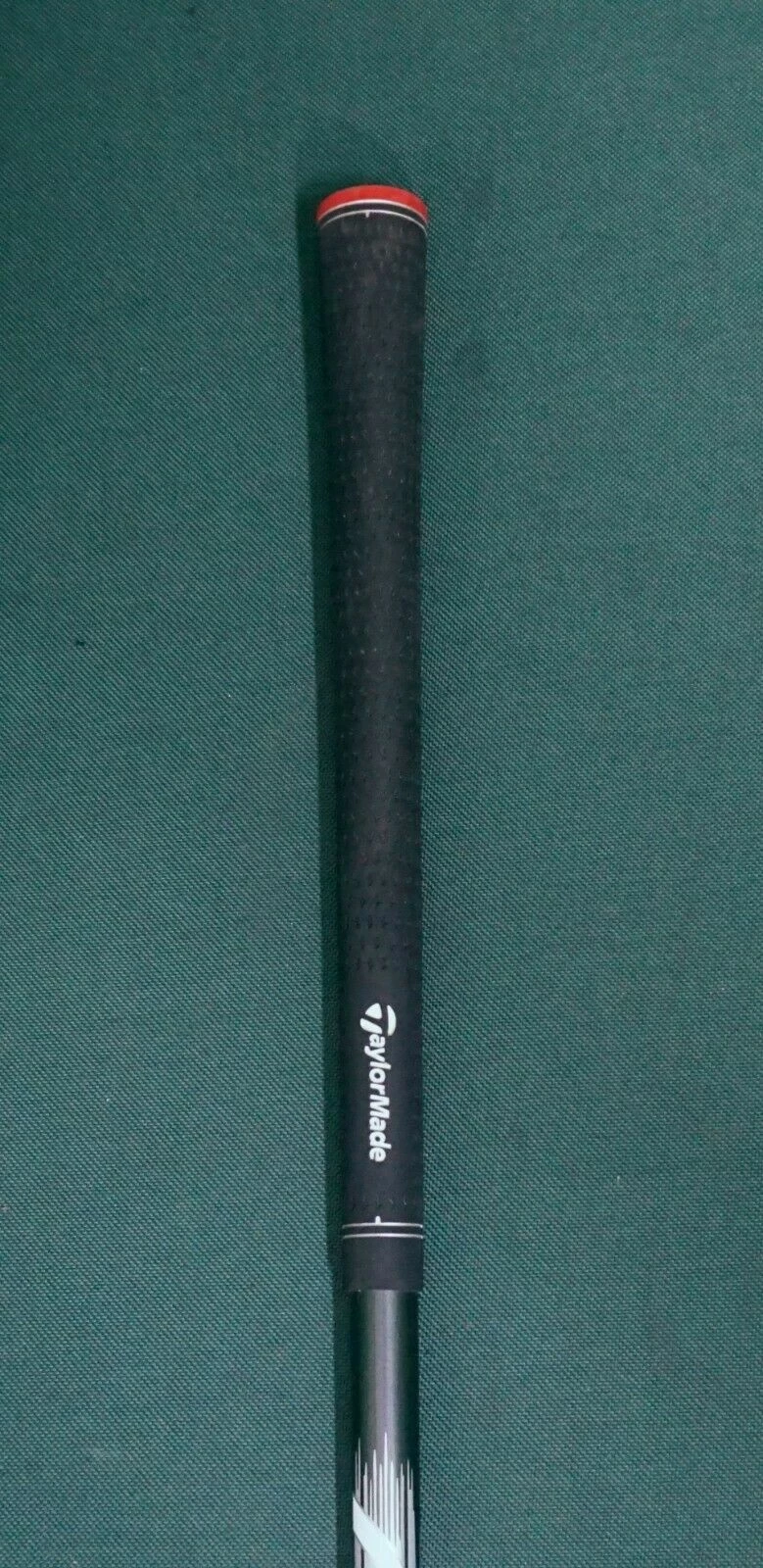 Lincs_golf US Issue TaylorMade AeroBurner 15° 3 Wood Regular Graphite Shaft TaylorMade Grip 8 Lincs_golf US Issue TaylorMade AeroBurner 15° 3 Wood Regular Graphite Shaft TaylorMade Grip - Image 6