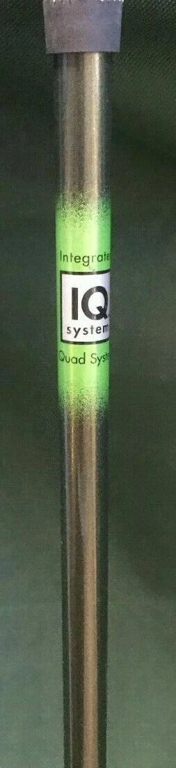 Lincs_golf Cobra Oversize+ II 3 Piece Titanium Gap A Wedge Regular Graphite Shaft 5 Lincs_golf Cobra Oversize+ II 3 Piece Titanium Gap A Wedge Regular Graphite Shaft - Image 3