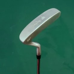 Lincs_golf Vintage Mizuno Tour Proven P101 Putter