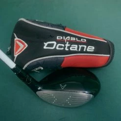 Lincs_golf Left Handed Callaway Big Bertha 3 Wood 15° Regular Graphite Shaft 13 Lincs_golf Left Handed Callaway Big Bertha 3 Wood 15° Regular Graphite Shaft -MACTEC Golf Shop s l1600 e1e4f3e4 98a0 4e65 b9b7 a404114f918e