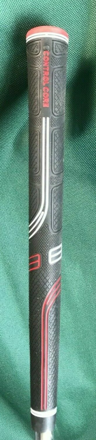 Lincs_golf Cobra F-MAX Superlite Gap A Wedge Regular Steel Shaft Golf Pride Grip 6 Lincs_golf Cobra F-MAX Superlite Gap A Wedge Regular Steel Shaft Golf Pride Grip - Image 4