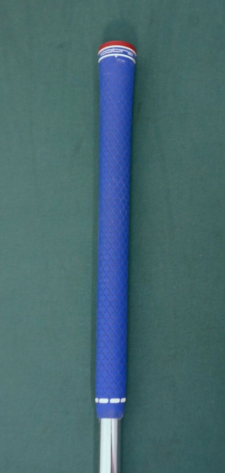 Lincs_golf King Cobra One 56° Wedge Regular Steel Shaft Cobra Grip 6 Lincs_golf King Cobra One 56° Wedge Regular Steel Shaft Cobra Grip - Image 4