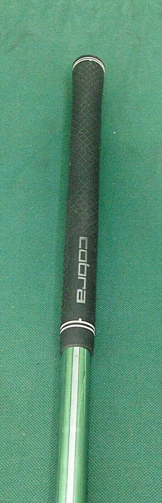 Lincs_golf Cobra Baffler XL Gap Wedge Stiff Steel Shaft , Cobra Lamkin Grip 6 Lincs_golf Cobra Baffler XL Gap Wedge Stiff Steel Shaft , Cobra Lamkin Grip - Image 4