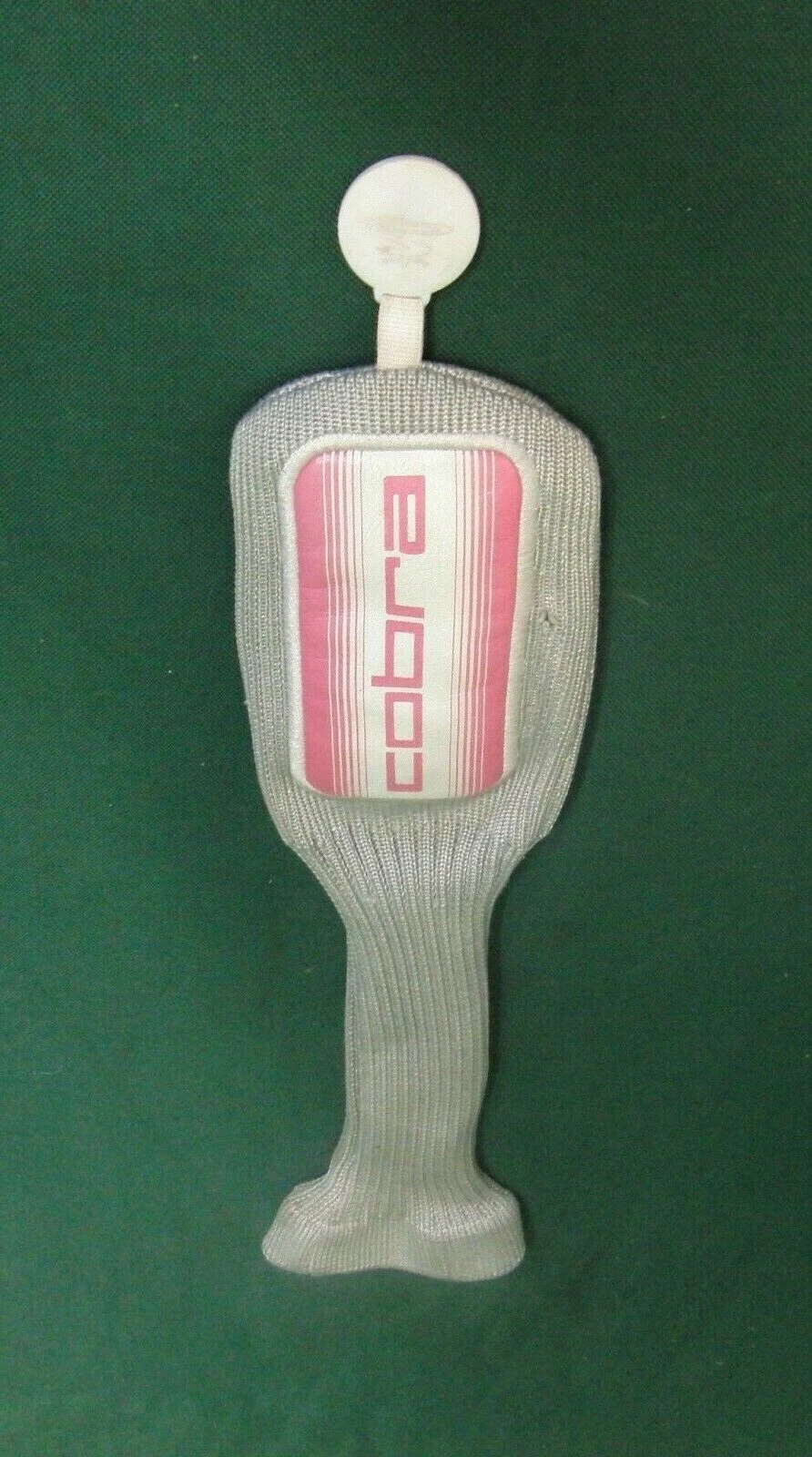 Lincs_golf Ladies Cobra Max 5 Wood Ladies Graphite Shaft LAMKIN Grip 7 Lincs_golf Ladies Cobra Max 5 Wood Ladies Graphite Shaft LAMKIN Grip - Image 5