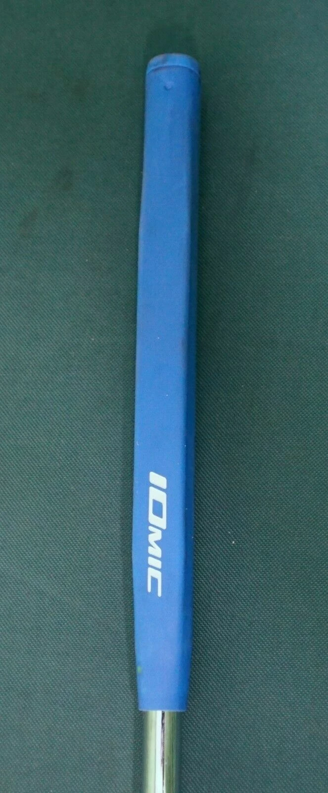 Lincs_golf Lord & Webb Prototype Mallet Bikini Editor Putter + Head Cover 9 Lincs_golf Lord & Webb Prototype Mallet Bikini Editor Putter + Head Cover - Image 7