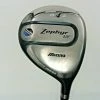 Lincs_golf Ladies Mizuno Zephyr Metal UF 4 Wood 19° Ladies Graphite Shaft Mizuno Grip