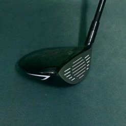 Lincs_golf Lightly Used Mizuno JPX E III 21° 7 Wood Regular Graphite Shaft Golf Pride Grip -MACTEC Golf Shop s l1600 e99e0fa4 57c5 42e6 9fac eaf89e3f71b9