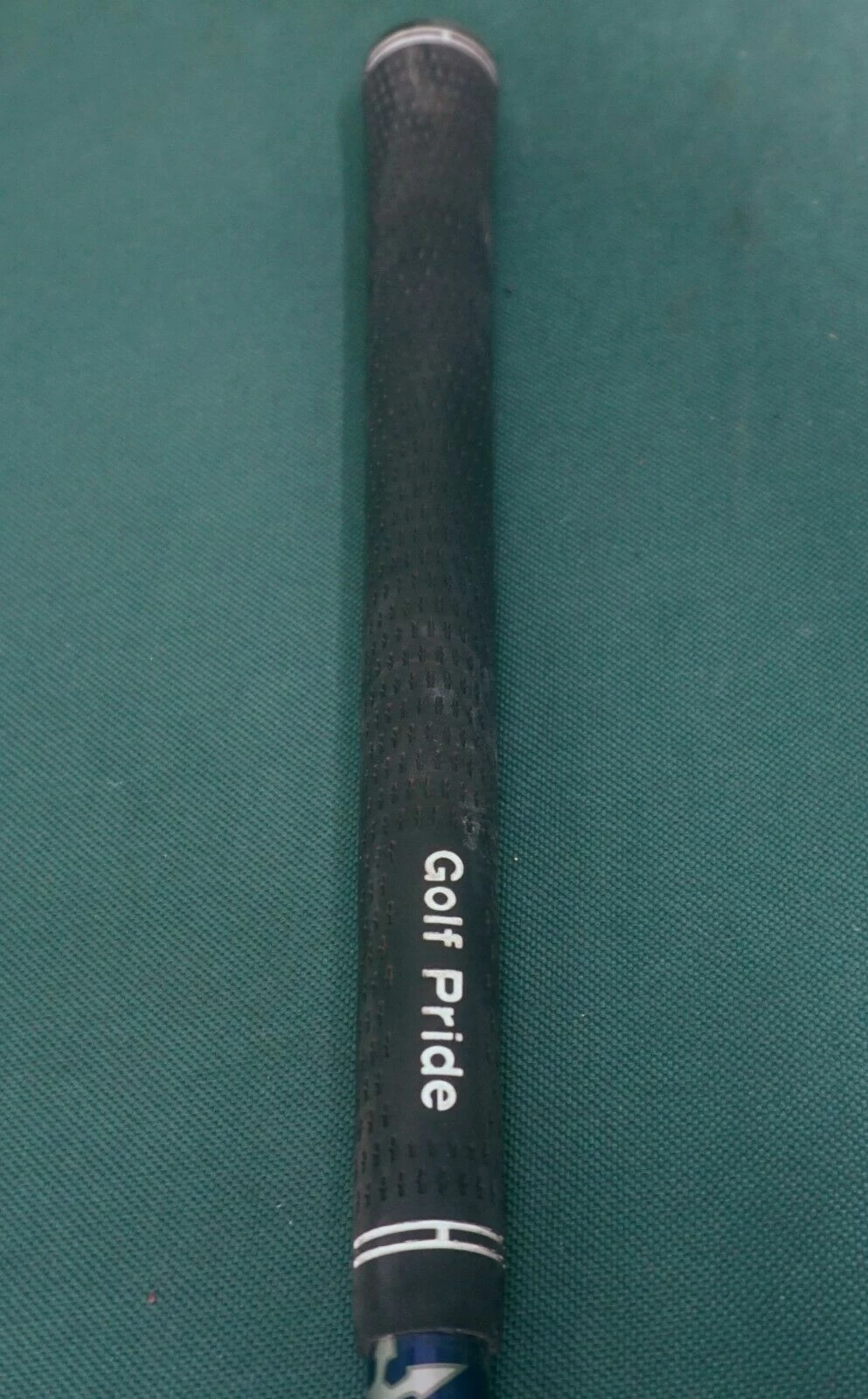 Lincs_golf Left Handed Callaway Big Bertha 3 Wood 15° Regular Graphite Shaft 7 Lincs_golf Left Handed Callaway Big Bertha 3 Wood 15° Regular Graphite Shaft - Image 5