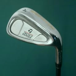 MACTEC Golf Shop 47 Lincs_golf TaylorMade 300 Series A Wedge Regular Graphite Shaft TaylorMade Grip