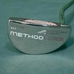 Lincs_golf Nike Method Core MC-5i Putter -MACTEC Golf Shop s l1600 ef0befbc 9c20 401c 826f 28eb32b6d6af