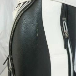 Lincs_golf Vintage 6 Division PRGR Tour Cart Golf Clubs Bag 19 Lincs_golf Vintage 6 Division PRGR Tour Cart Golf Clubs Bag -MACTEC Golf Shop s l1600 ef7a754c 7e80 4ee6 aff9 8bbf7220a4c5