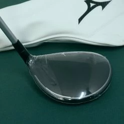 Lincs_golf Mizuno ST200 X 18° 5 Wood Regular Graphite Shaft Golf Pride Grip -MACTEC Golf Shop s l1600 efb842ad 8152 4341 941b 340701309a3d