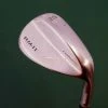 Lincs_golf Fourteen RM-11 Forged 52° Wedge Wedge Flex Steel Shaft Pure Grip