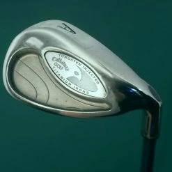 Lincs_golf Callaway Hawk Eye A Wedge Stiff Graphite Shaft Ignio Grip