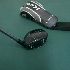 Lincs_golf Left Handed Adjustable Cobra King F6 16° 3-4 Fairway Wood Regular Graphite Shaft -MACTEC Golf Shop s l1600 f0c4cded 4201 4ddb 88fe 2d6f74d8e7f1
