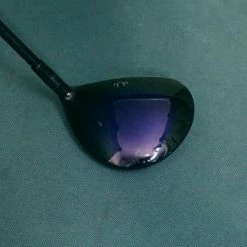 Lincs_golf Lightly Used Mizuno JPX E III 21° 7 Wood Regular Graphite Shaft Golf Pride Grip -MACTEC Golf Shop s l1600 f0faae99 95b9 476b 8dc8 f45038bee6d9