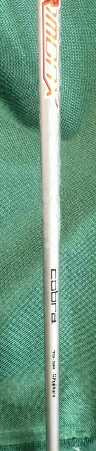 Lincs_golf Cobra Amp Gap A Wedge Regular Graphite Shaft Golf Pride Grip 5 Lincs_golf Cobra Amp Gap A Wedge Regular Graphite Shaft Golf Pride Grip - Image 3