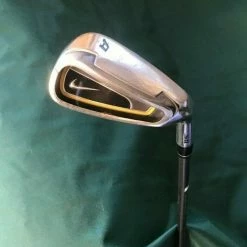 Lincs_golf Nike Sumo SQ Gap A Wedge Regular Graphite Shaft Nike Grip