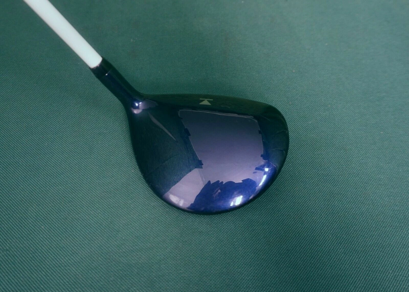 Lincs_golf Ladies Titleist VG3 5 Wood 21° Ladies Graphite Shaft VG3 Grip 5 Lincs_golf Ladies Titleist VG3 5 Wood 21° Ladies Graphite Shaft VG3 Grip - Image 3