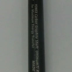 Lincs_golf Left Handed Yonex V-Mass 400 18° 5 Wood Regular Graphite Shaft Golf Pride Grip 11 Lincs_golf Left Handed Yonex V-Mass 400 18° 5 Wood Regular Graphite Shaft Golf Pride Grip -MACTEC Golf Shop s l1600 f985c337 9cd9 48b0 830e f74c550ac052