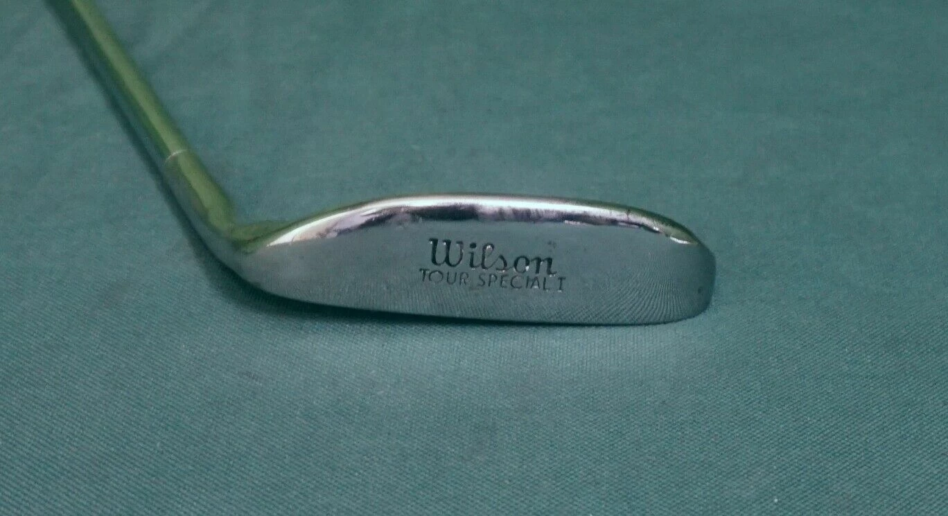 Lincs_golf Wilson Tour Special I Putter 10 Lincs_golf Wilson Tour Special I Putter - Image 8