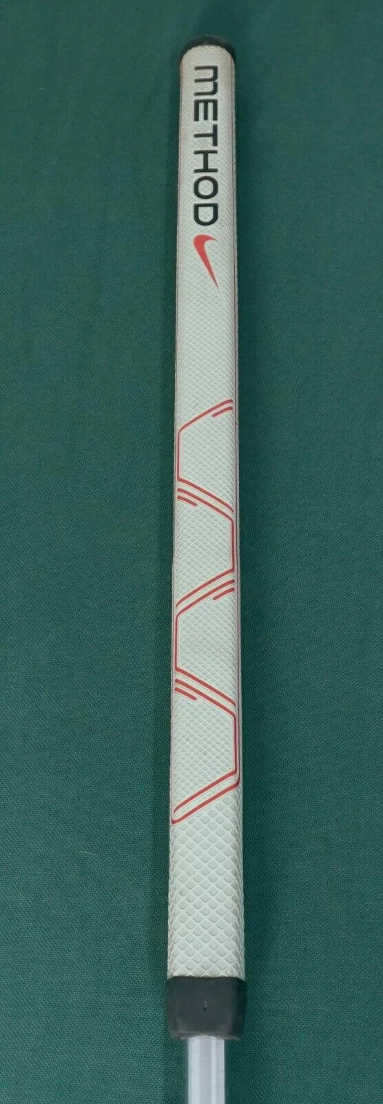 Lincs_golf Black Cerakote Maxfli Tad Moore Yipstick 106.5cm Length Belly Putter 8 Lincs_golf Black Cerakote Maxfli Tad Moore Yipstick 106.5cm Length Belly Putter - Image 6