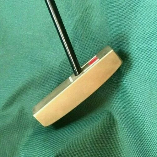 Lincs_golf The Seemore FGP Putter 87cm Long & Golf Pride Grip 4 Lincs_golf The Seemore FGP Putter 87cm Long & Golf Pride Grip - Image 2