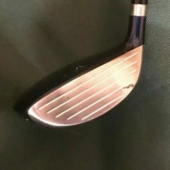 Lincs_golf Mizuno Zephyr 19° 5 Wood Regular Graphite Shaft Mizuno Grip -MACTEC Golf Shop s l500 13ff0abe 5652 4ea0 a412 f756398dade6