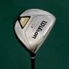 Lincs_golf Wilson X31 3 Wood Regular Graphite Shaft Wilson Grip