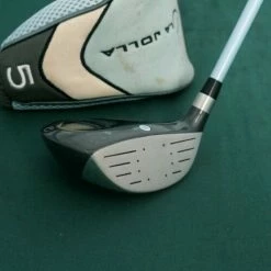 Lincs_golf Ladies La Jolla TI Matrix 19° 5 Wood Ladies Graphite Shaft La Jolla Grip -MACTEC Golf Shop s l500 203c7cc0 15ce 4f32 8348 0dbaa1376790