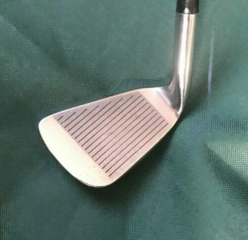 Lincs_golf Maxfli FX-31 Gap A Wedge Regular Steel Shaft Dunlop Grip 4 Lincs_golf Maxfli FX-31 Gap A Wedge Regular Steel Shaft Dunlop Grip - Image 2