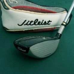 Lincs_golf Titleist VG3 15° 3 Wood Stiff Graphite Shaft TaylorMade Grip -MACTEC Golf Shop s l500 469942c4 cf0e 436f a7ac 83fe53a655c5