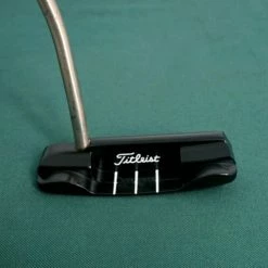Lincs_golf Black Cerakote Titleist Scotty Cameron Catalina Two Putter -MACTEC Golf Shop s l500 5206280b 192d 40db 8d3e 1953d52d367a