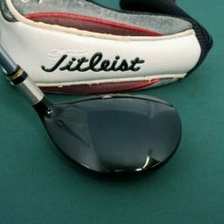 Lincs_golf Titleist VG3 15° 3 Wood Stiff Graphite Shaft TaylorMade Grip -MACTEC Golf Shop s l500 5e357e39 fcf5 4393 9f56 5c85547ce3ed