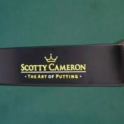 Lincs_golf Black Cerakote Titleist Scotty Cameron Catalina Two Putter -MACTEC Golf Shop s l500 5f707e84 cc3c 468b b091 9b21f69faf7c