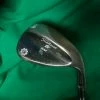 Lincs_golf Titleist Vokey SM7 58 - 14 Degree Sand / Lob Wedge Stiff Steel Shaft -MACTEC Golf Shop s l500 6618f7f1 7c97 4312 b654 dfb471c1938c