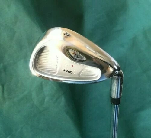 Lincs_golf TaylorMade RAC R5 Gap A Wedge Regular Steel Shaft Taylormade Grip 3 Lincs_golf TaylorMade RAC R5 Gap A Wedge Regular Steel Shaft Taylormade Grip