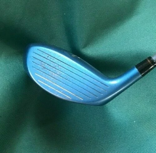 Lincs_golf Honma BIG-LB Titan 4 Wood Regular Graphite Shaft Golf Pride Grip 5 Lincs_golf Honma BIG-LB Titan 4 Wood Regular Graphite Shaft Golf Pride Grip - Image 3