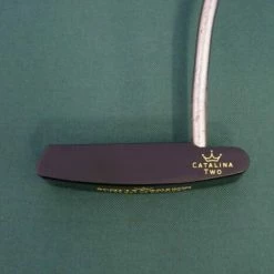 Lincs_golf Black Cerakote Titleist Scotty Cameron Catalina Two Putter -MACTEC Golf Shop s l500 b0741f5d 530e 437d 9fb3 be36a806a371