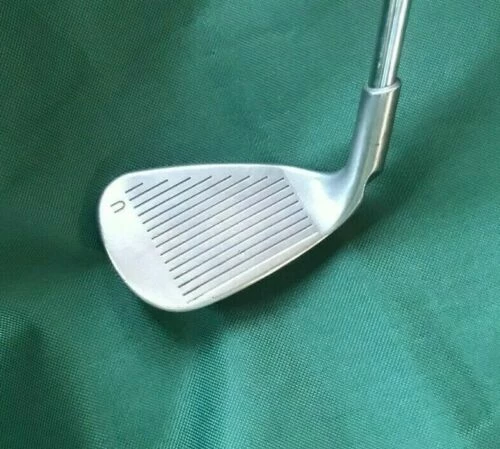 Lincs_golf Ping G10 White Dot Gap U Wedge Regular Steel Shaft Lamkin Grip 4 Lincs_golf Ping G10 White Dot Gap U Wedge Regular Steel Shaft Lamkin Grip - Image 2