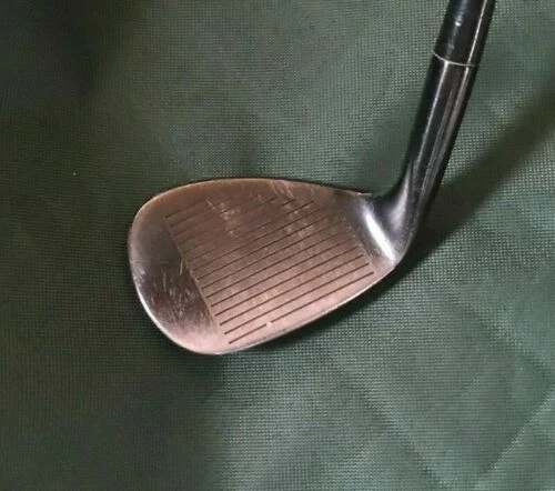 Lincs_golf Adams Golf Tom Watson 52-07 Gap A Wedge Regular Steel Shaft Adams Grip 4 Lincs_golf Adams Golf Tom Watson 52-07 Gap A Wedge Regular Steel Shaft Adams Grip - Image 2